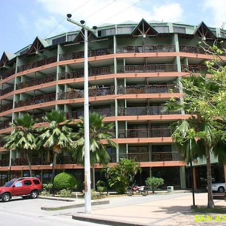 Hermoso Apartamento Recien Remodelado Zona Top San Andres  Exterior photo