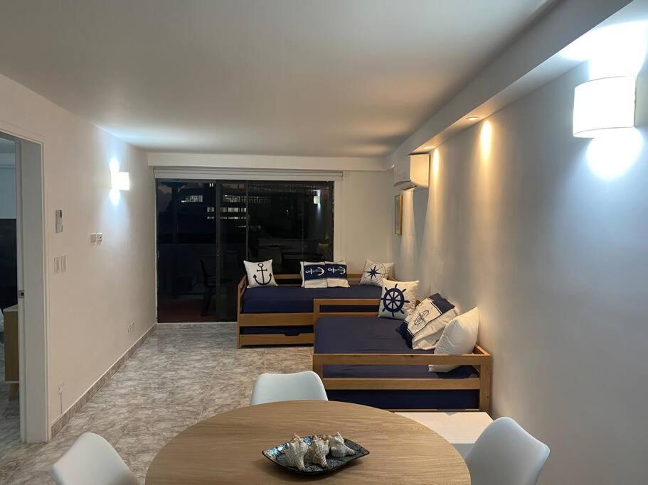 Hermoso Apartamento Recien Remodelado Zona Top San Andres  Exterior photo