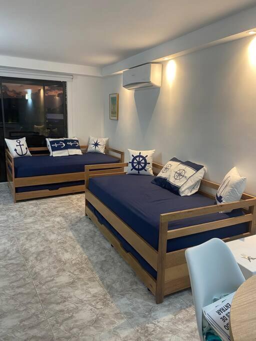Hermoso Apartamento Recien Remodelado Zona Top San Andres  Exterior photo