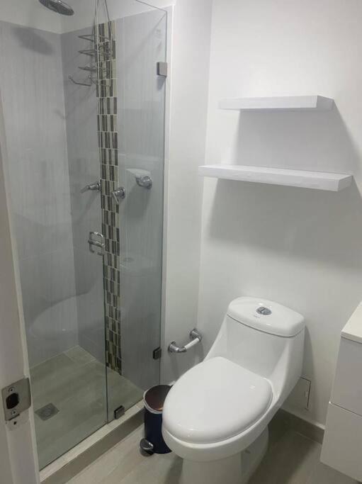 Hermoso Apartamento Recien Remodelado Zona Top San Andres  Exterior photo